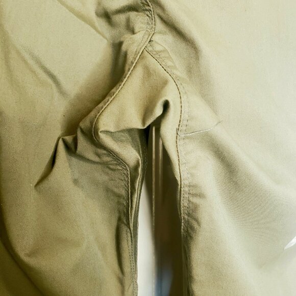 NWT Vertx Womens Olive Green Tactical Pants Size 6 - Picture 7 of 13